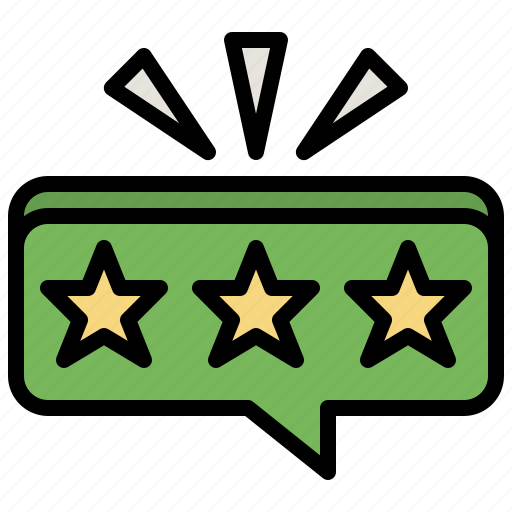 Award, business, feedback, finance, medal, stars icon - Download on Iconfinder
