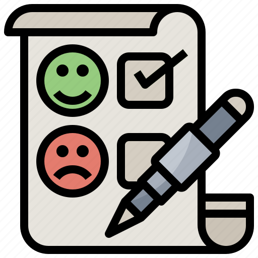Business, emoji, finance, rate, satisfaction, smileys, survey icon - Download on Iconfinder