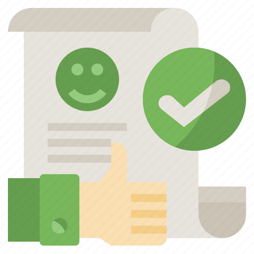 Business, finance, good, marketing, review, thumb, up icon - Download on Iconfinder