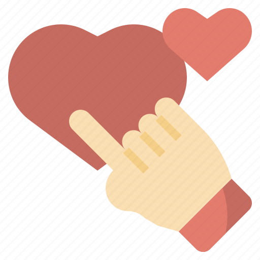 Day, love, lover, loving, romance, shapes, valentines icon - Download on Iconfinder