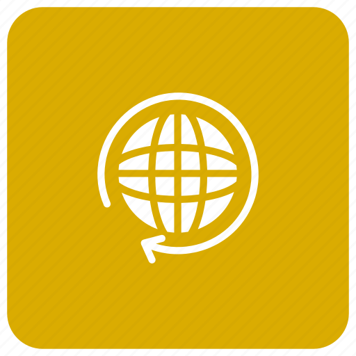 Earth, global, reload, world icon - Download on Iconfinder