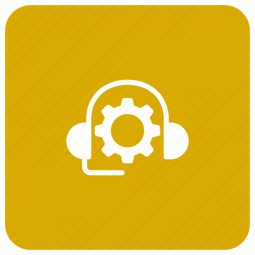 Benefits, headphone, help, support icon - Download on Iconfinder