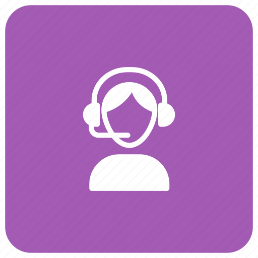 Headset, help, services, support icon - Download on Iconfinder
