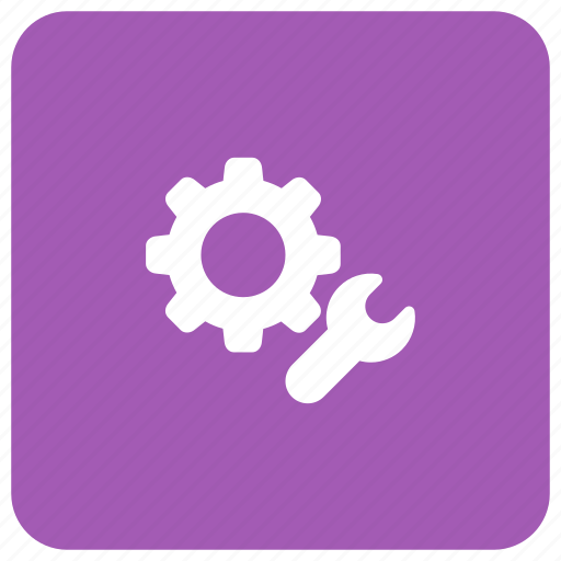 Config, fix, repair, setting icon - Download on Iconfinder