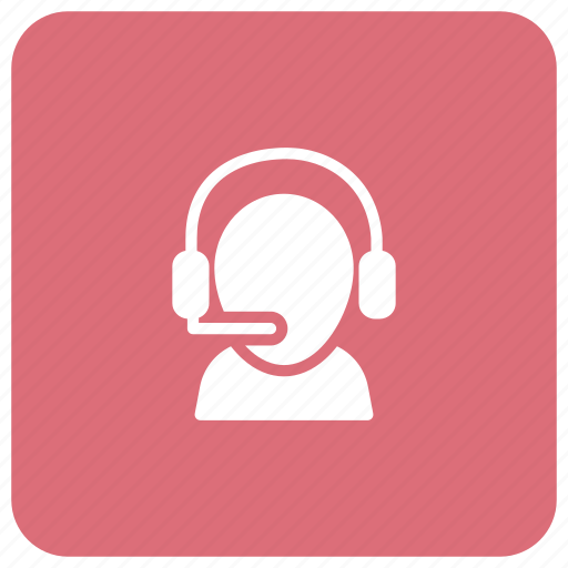 Headphones, help, services, support icon - Download on Iconfinder