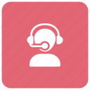 headset, help, services, support
