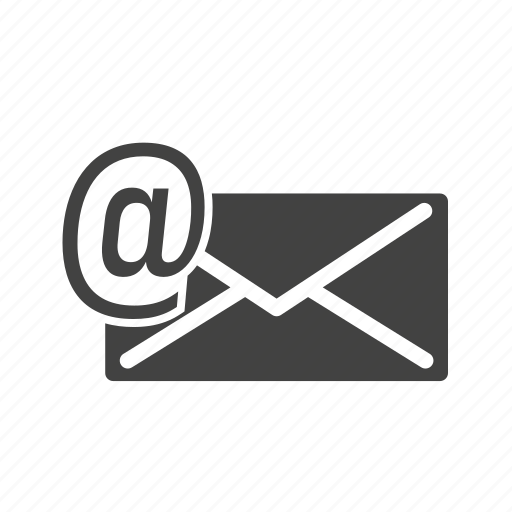 Email, envelope, inbox, mail, message, send, sign icon - Download on Iconfinder