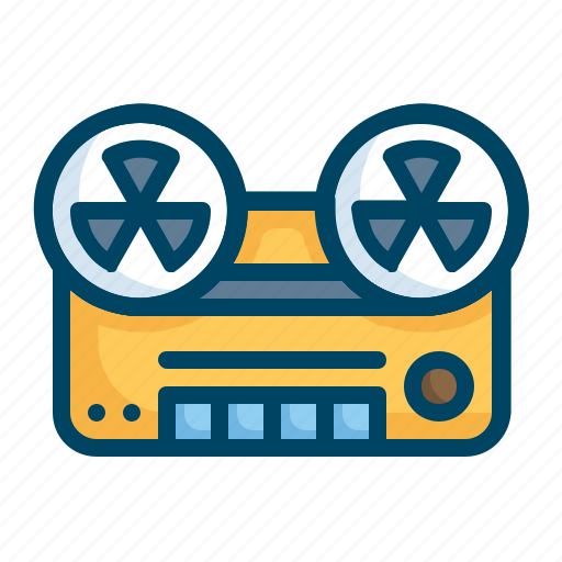 Audio, music, radio, sound, speaker icon - Download on Iconfinder