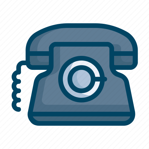 Call, communication, mobile, phone, technology, telephone icon - Download on Iconfinder