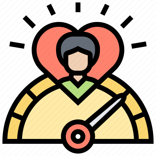 Compliment, customer, like, rating, satisfaction icon - Download on Iconfinder
