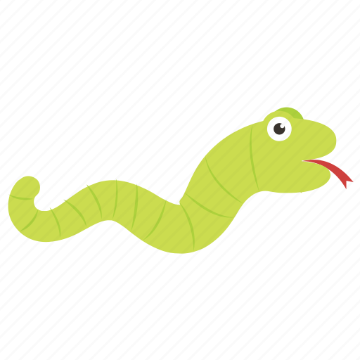 Animal, reptile, serpent, snake, viper icon - Download on Iconfinder