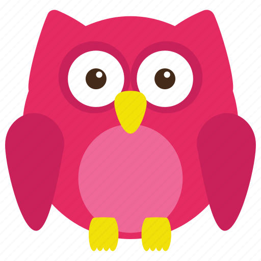 Animal, eagle, owl, owl sage, wild icon - Download on Iconfinder