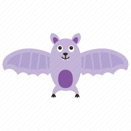 Bat, dreadful, evil bat, fearful, scary icon - Download on Iconfinder