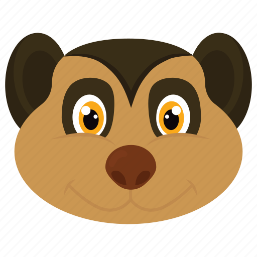 Animal, bear, koala, wallaroo, wombat icon - Download on Iconfinder