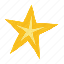star, sparkle, spiky, shiny, sky, space, rating