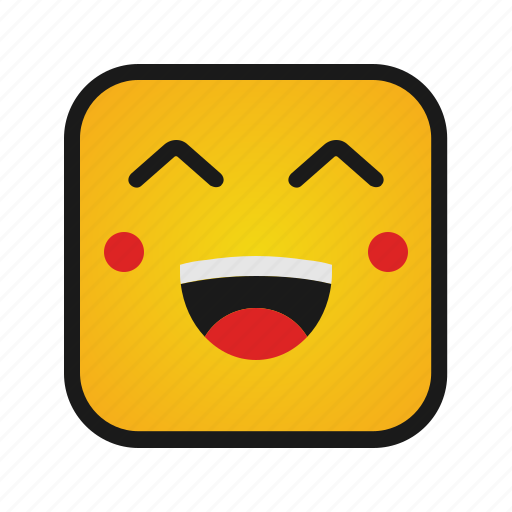 Emoji, emoticon, emotion, face, smiley icon - Download on Iconfinder