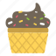 cup cake, cake, bakery, snack, pastry, sweet, dish 