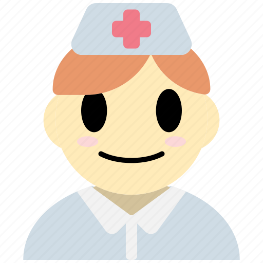 Nurse, man, avatar, doctor, medical icon - Download on Iconfinder
