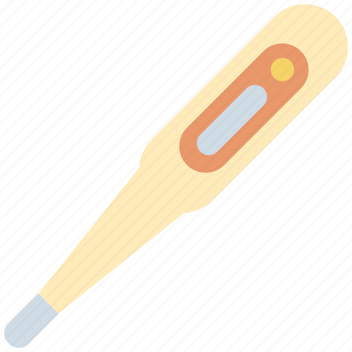 Thermometer, temperature, medical, healthcare icon - Download on Iconfinder