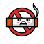no, smoking, no smoking, cigarette, smoke, no cigarette, tobacco 