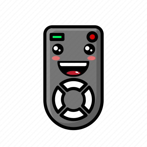 Remote, control, controller, technology, game, device, home icon - Download on Iconfinder