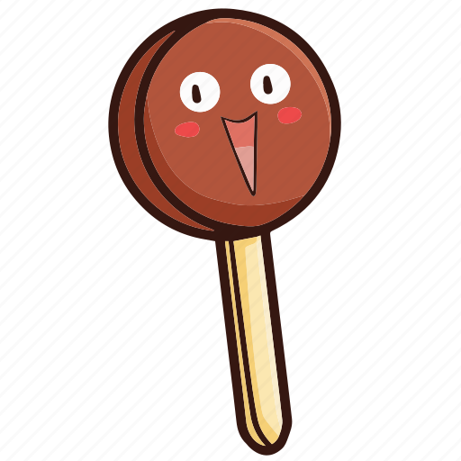 Chocolate, ice cream, summer, food, sweet, fresh icon - Download on Iconfinder