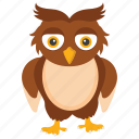 cute owl, owl, owl cartoon, owl character, owl drawing