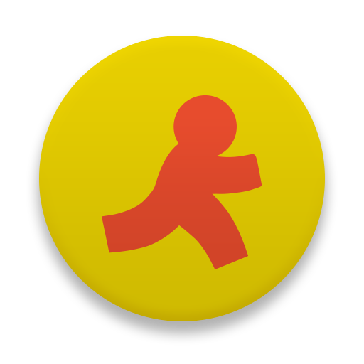 Aim icon - Free download on Iconfinder