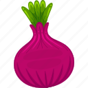 onion, vector, cute, healthy, agriculture, food, nature, vegetable, fresh