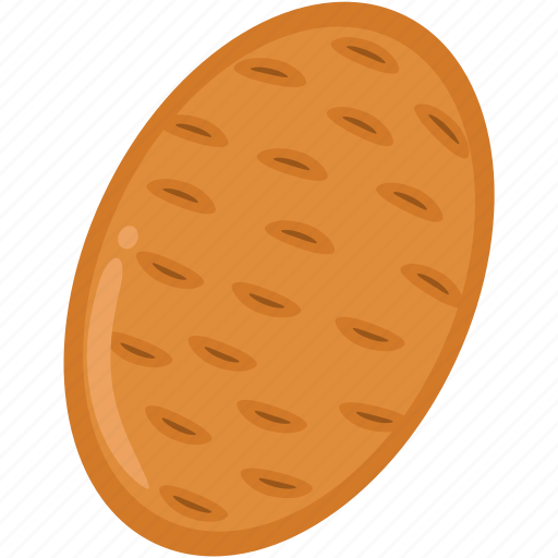 Potato, vector, cute, healthy, agriculture, food, nature icon - Download on Iconfinder
