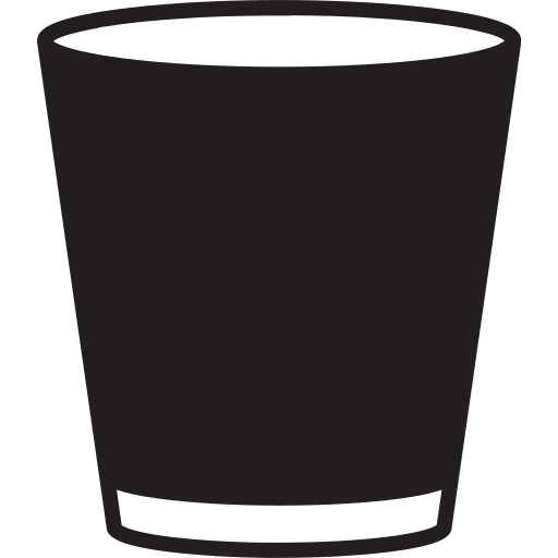 Beaverage, cup, glass, tea icon - Free download