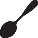 cutlery, kitchen, spoon, utensil 