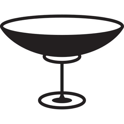 Alcohol, beverage, drink, glass icon - Free download