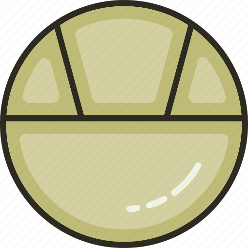 Crockery, dining, partition, plate icon - Download on Iconfinder