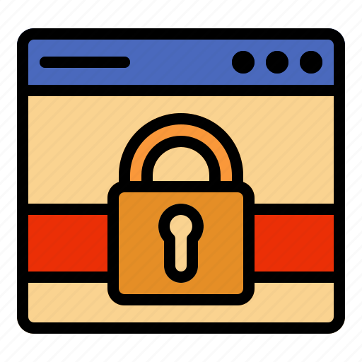 Cyber, ransomware, hacker, hacking, security, protection icon - Download on Iconfinder
