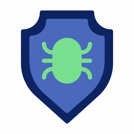 Cyber, antivirus, security, protection, secure icon - Download on Iconfinder