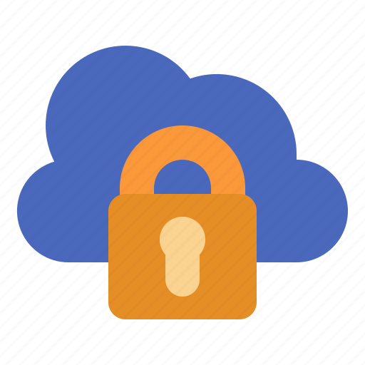 Cyber, cloud, storage, data, database icon - Download on Iconfinder