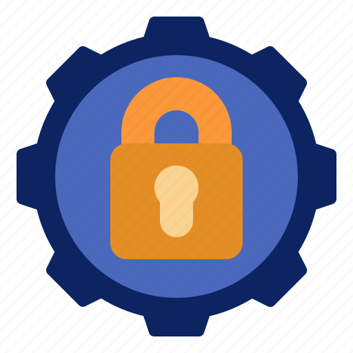 Cyber, setting, configuration, settings, options icon - Download on Iconfinder