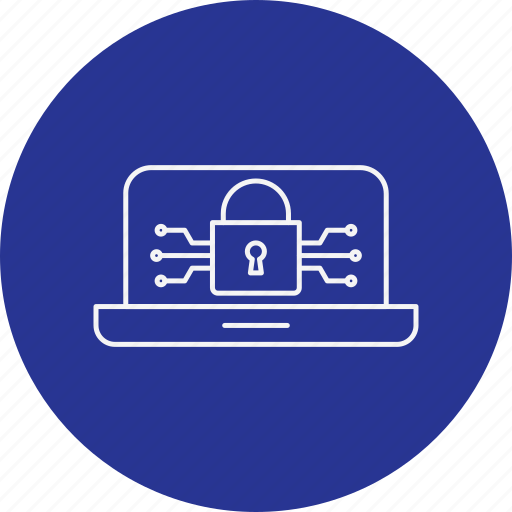 Criminal, cyber crime, hacker, hacking, laptop, threat, virus icon - Download on Iconfinder