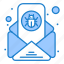 bug, email, letter, virus 