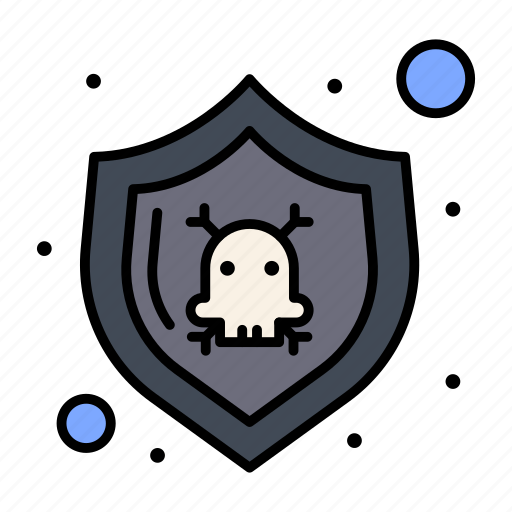 Danger, protect, security, shield icon - Download on Iconfinder