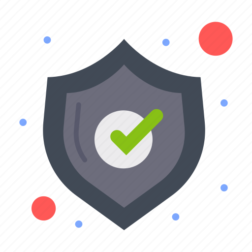 Safety, shield, shopping icon - Download on Iconfinder