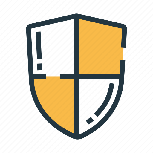 Antivirus, protect, protection, safe, secure, security, shield icon - Download on Iconfinder