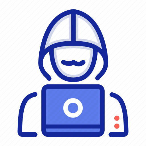 Hacker, avatar, crime, security, user, people icon - Download on Iconfinder
