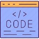 web coding, html coding, coding, laptop, tdd