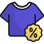 shirt, sale, fashion, discount, apparel, clothes 