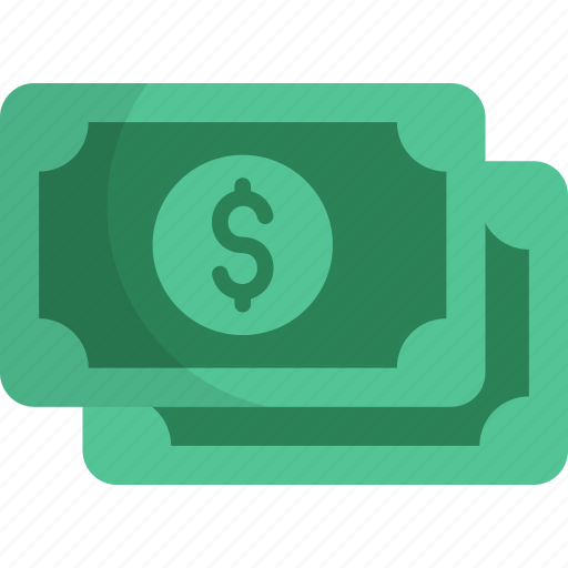 Money, cash, dollar, payment, finance, banking icon - Download on Iconfinder