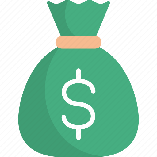 Money bag, bank, dollar, money sack, finance, cost icon - Download on Iconfinder