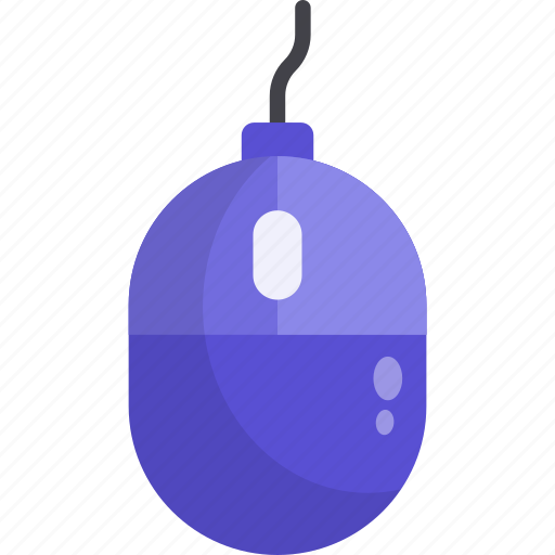Mouse, device, clicker, computer, hardware icon - Download on Iconfinder