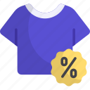 shirt, sale, fashion, discount, apparel, clothes